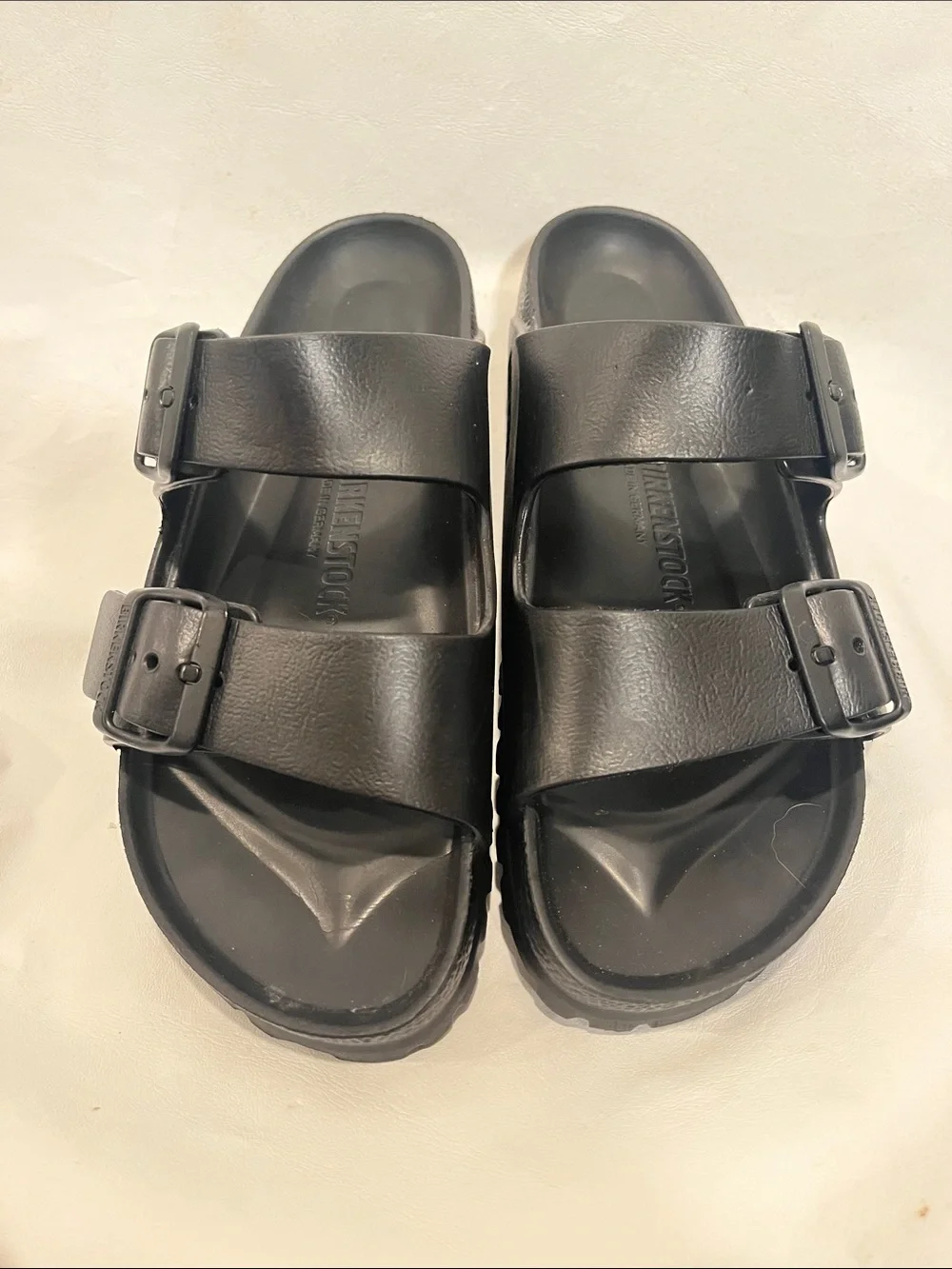 Birkenstock Arizona EVA Slide Sandals Size 37 (6)
